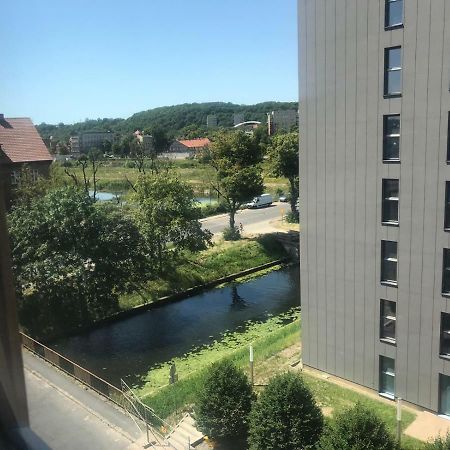 Maya'S Flats & Resorts 24 - Hollywood Gdansk Exterior foto